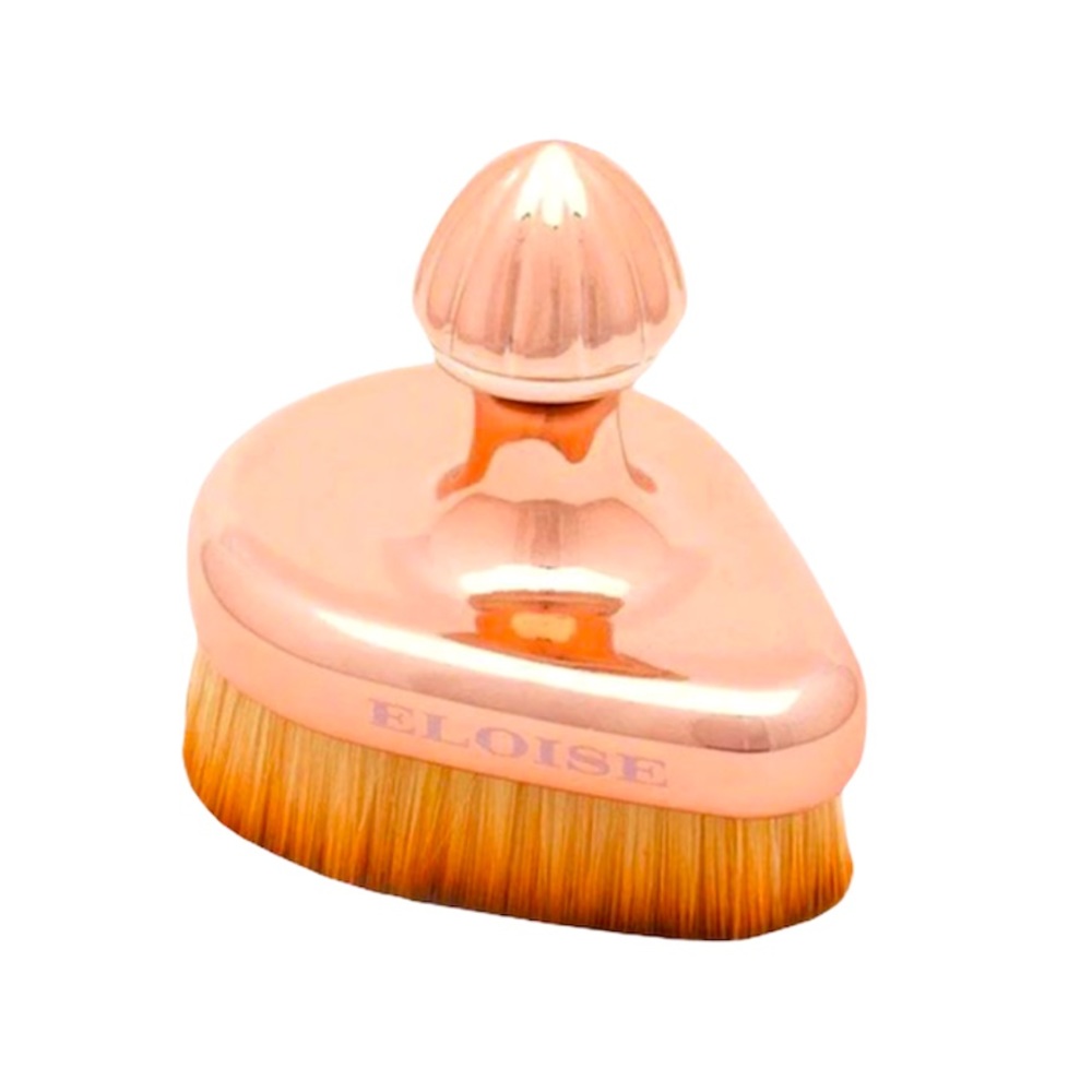 Eloise Beauty Mini Teardrop Brush